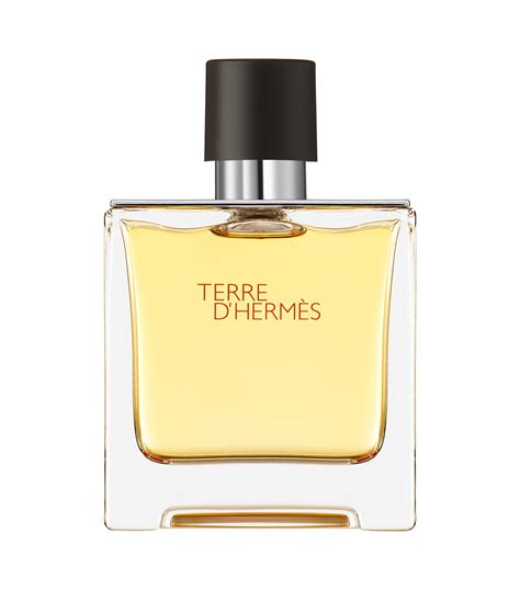 Terre d'Hermes Parfum di Hermès da uomo 